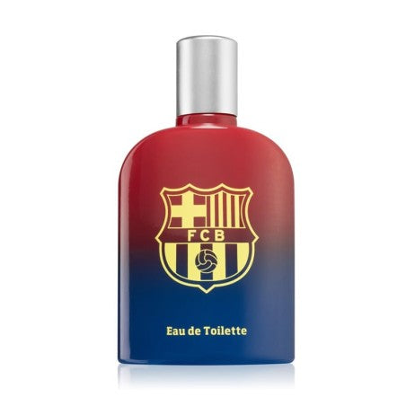 Air-Val FC Barcelona Edition El Clasico Eau De Toilette For Men