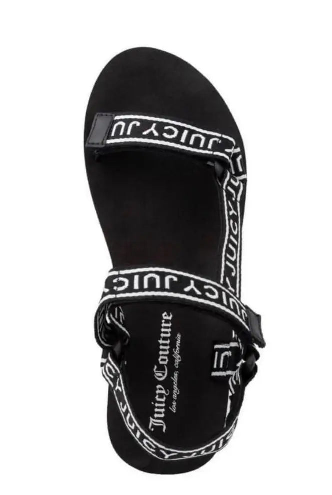 Juicy Couture Energy Platform Sandals