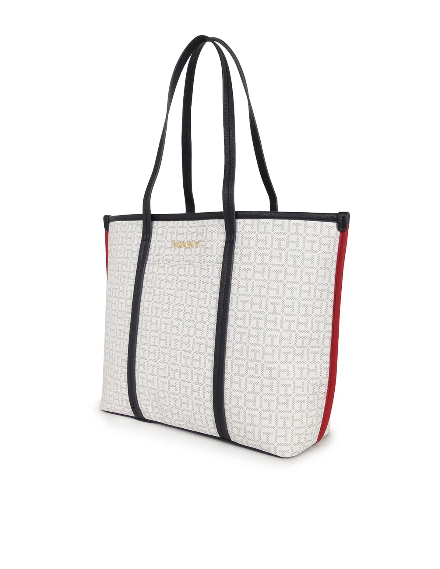 Tommy Hilfiger Chelsea II Logo Tote