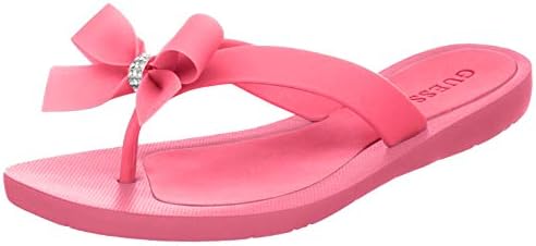 Guess Tutu womens Flip-Flop