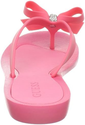 Guess Tutu womens Flip-Flop