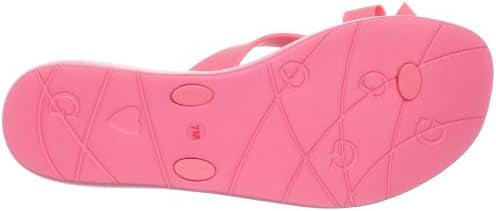 Guess Tutu womens Flip-Flop