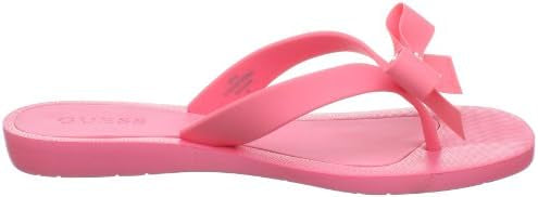 Guess Tutu womens Flip-Flop