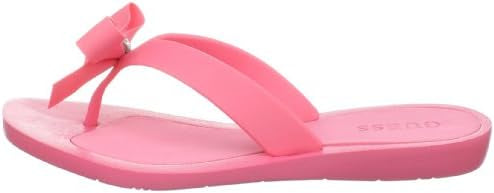 Guess Tutu womens Flip-Flop