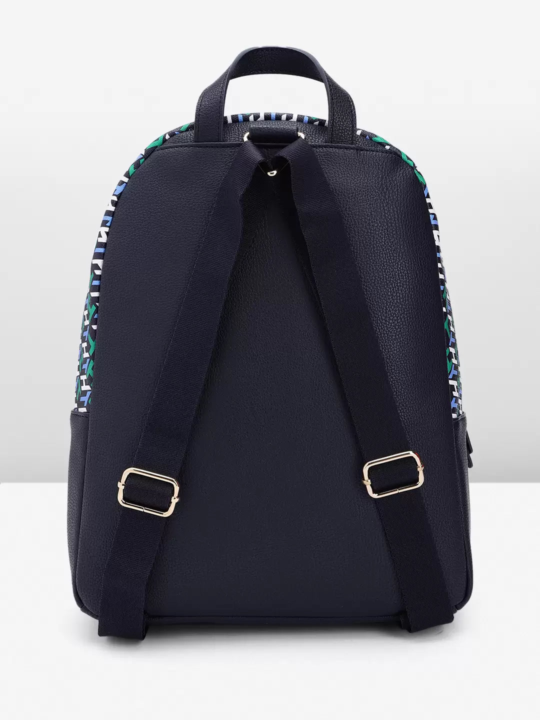 Tommy Hilfiger Printed Logo Backpack