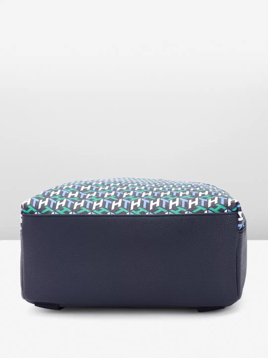 Tommy Hilfiger Printed Logo Backpack