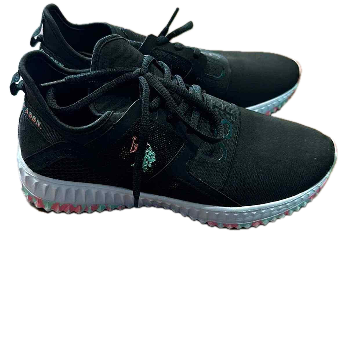 U.S Assn Women's Polo Shoes