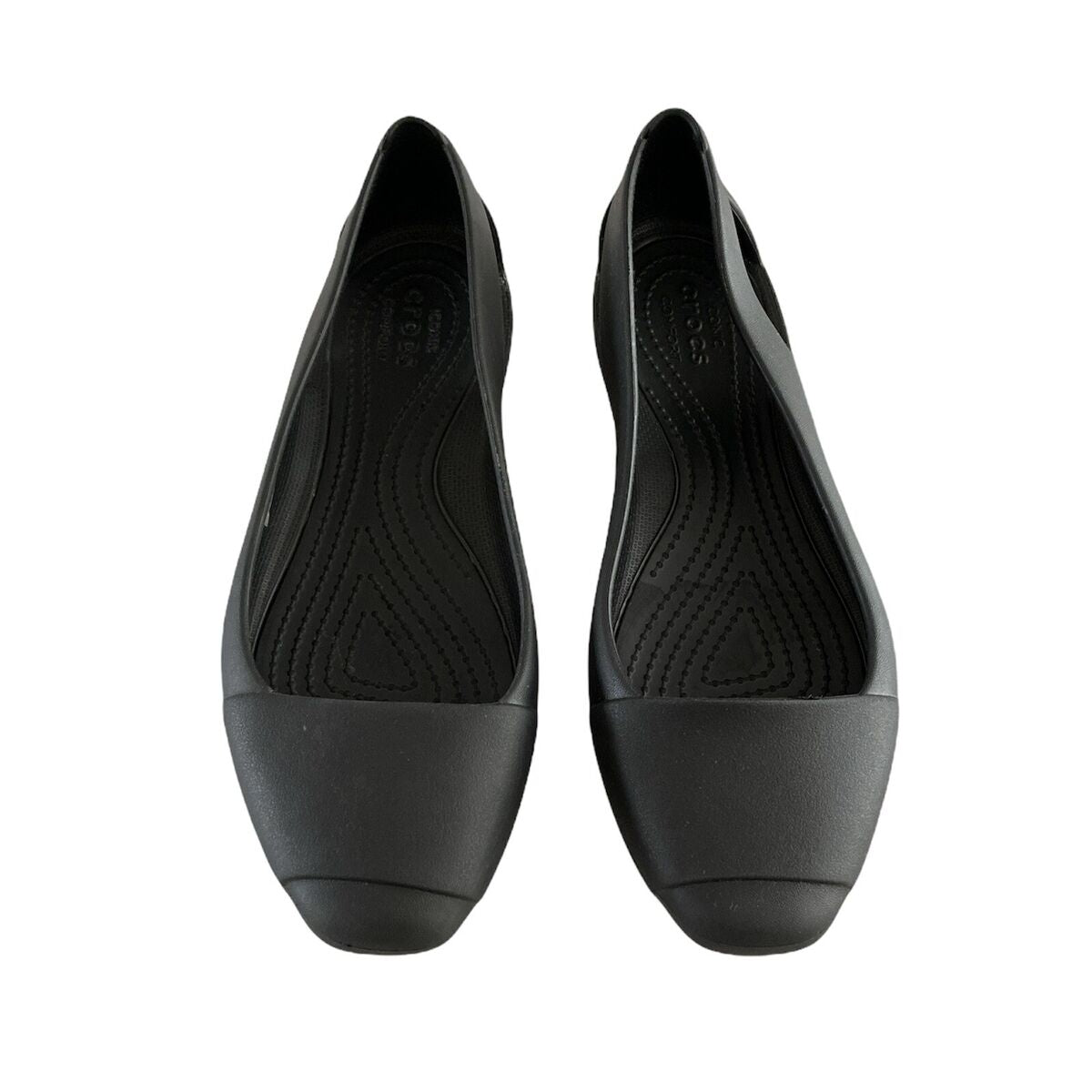 Crocs Sienna Flats