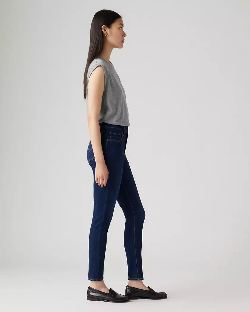 Levi’s 721 High Rise Skinny Women’s Jeans