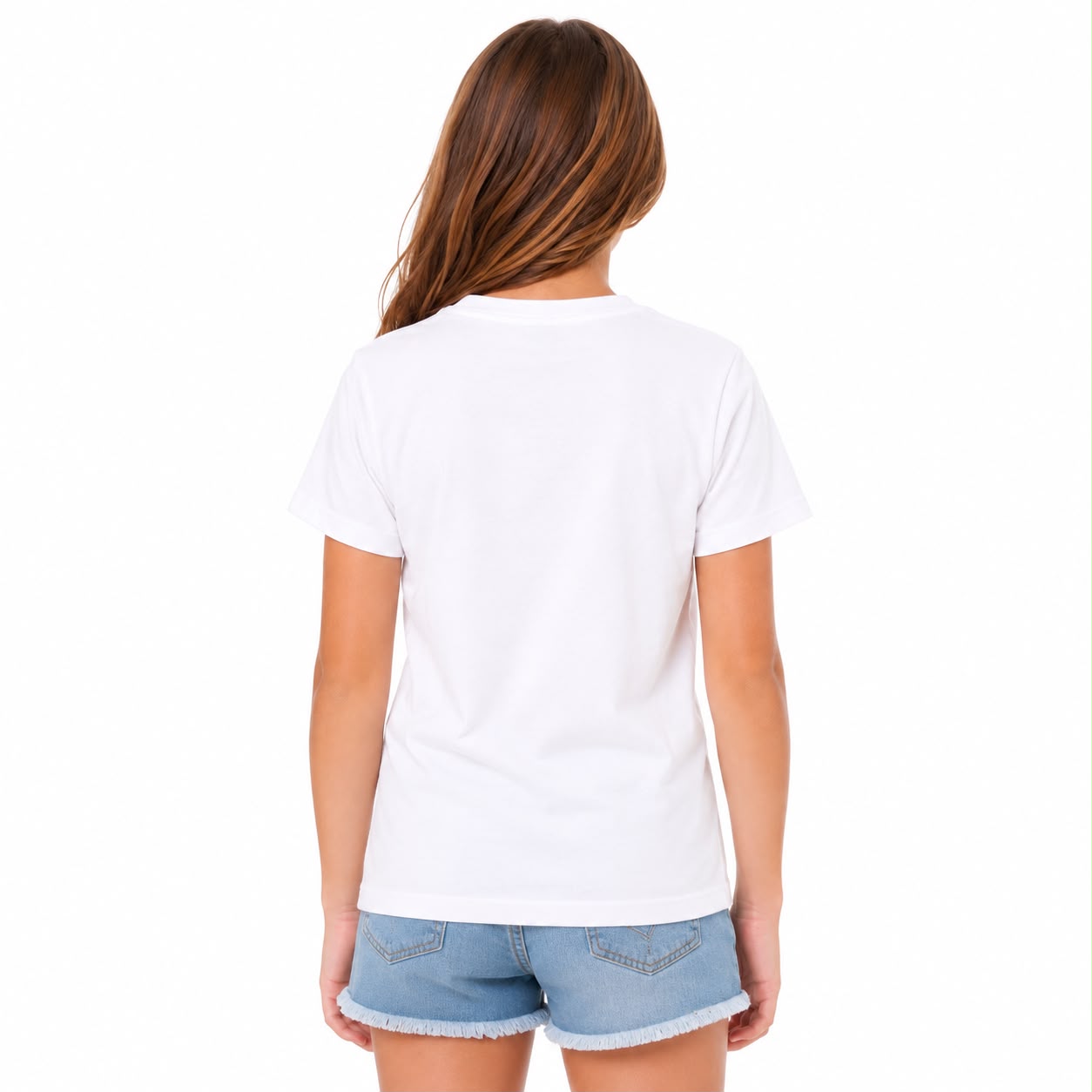 Converse Shimmer Chuck Taylor Patch T-Shirt