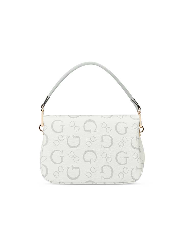Guess Oakbank Mini Crossbody Mini Crossbody Flap