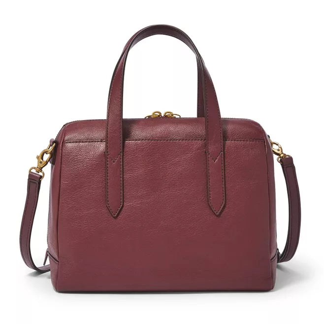 Fossil Sydney Satchel