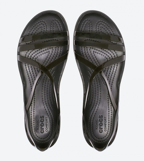 Crocs Isabella Strappy Sandals