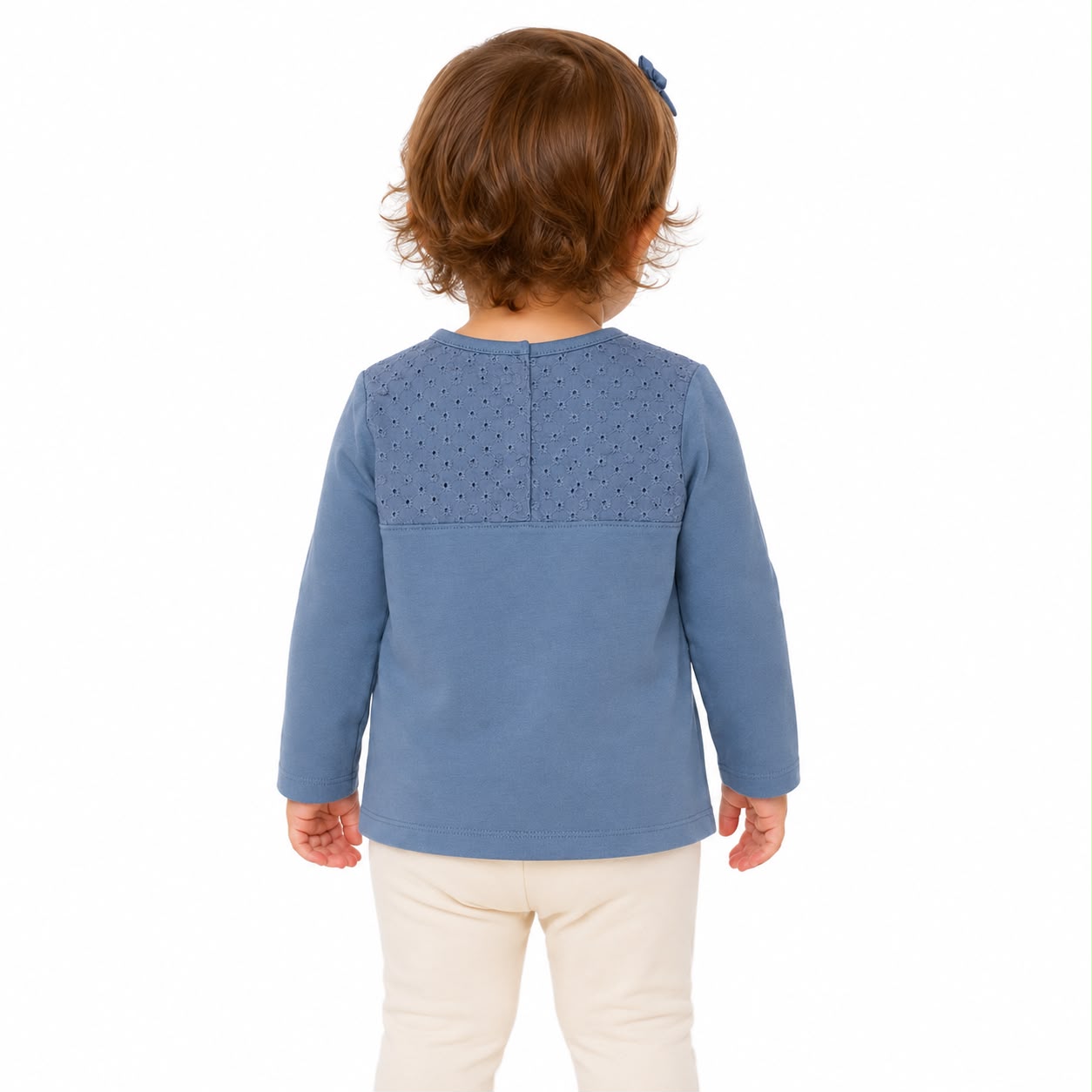 Toughskins Long sleeve t-shirt for baby