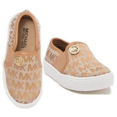 Michael Kors Frankie Logo