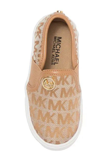 Michael Kors Frankie Logo
