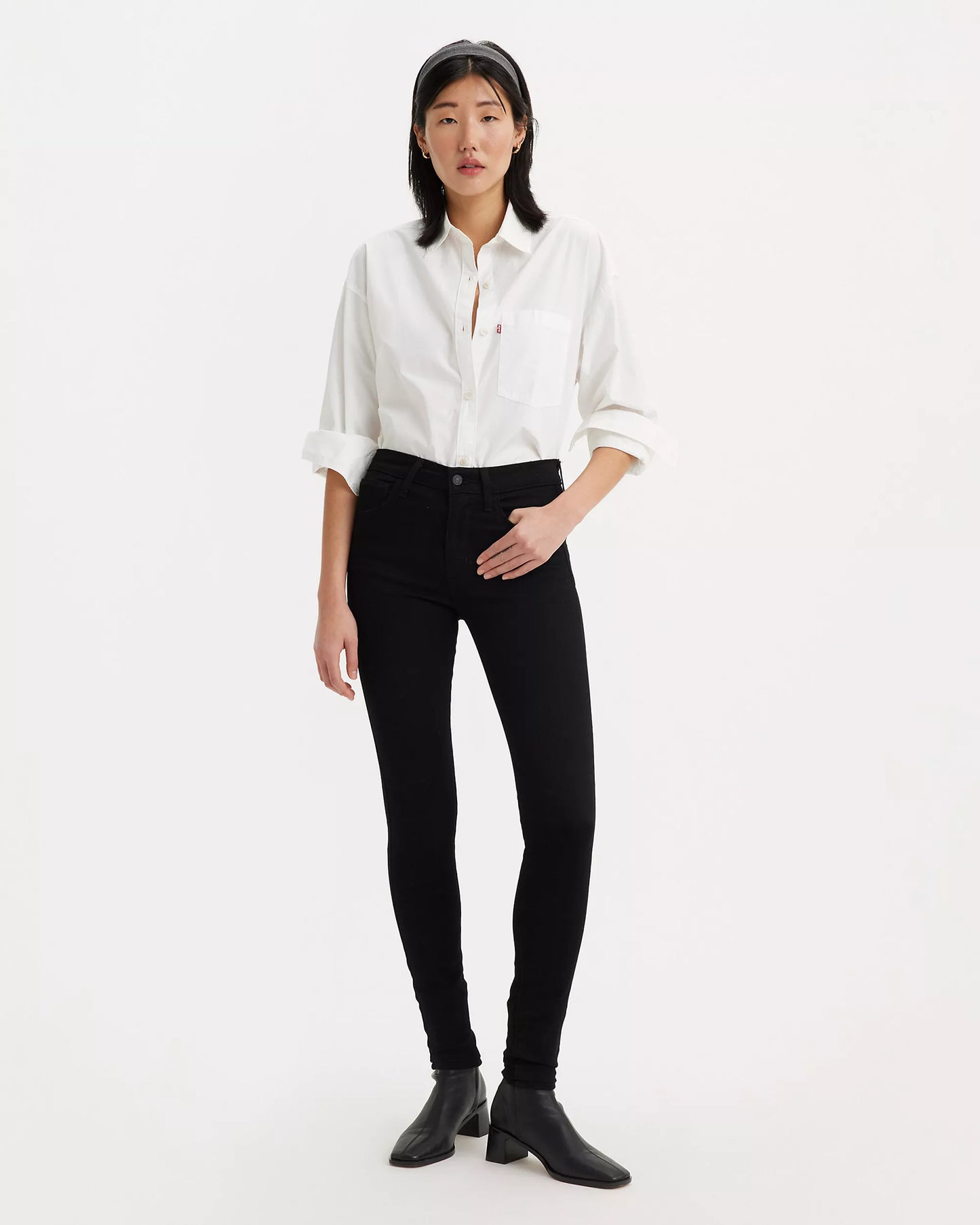 Levi’s 720 High Rise Super Skinny Women's Jeans