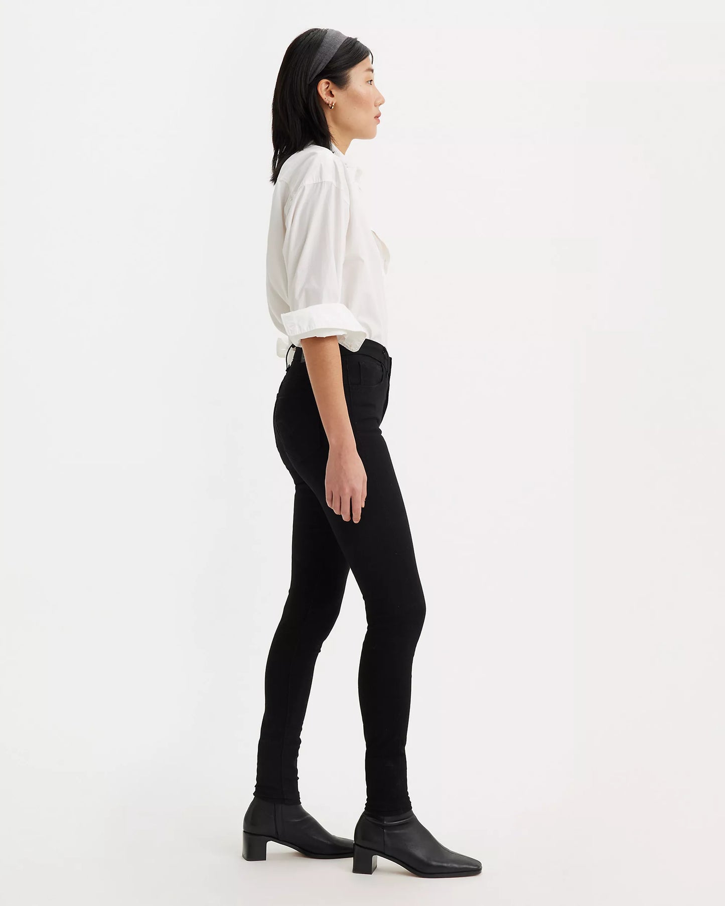 Levi’s 720 High Rise Super Skinny Women's Jeans