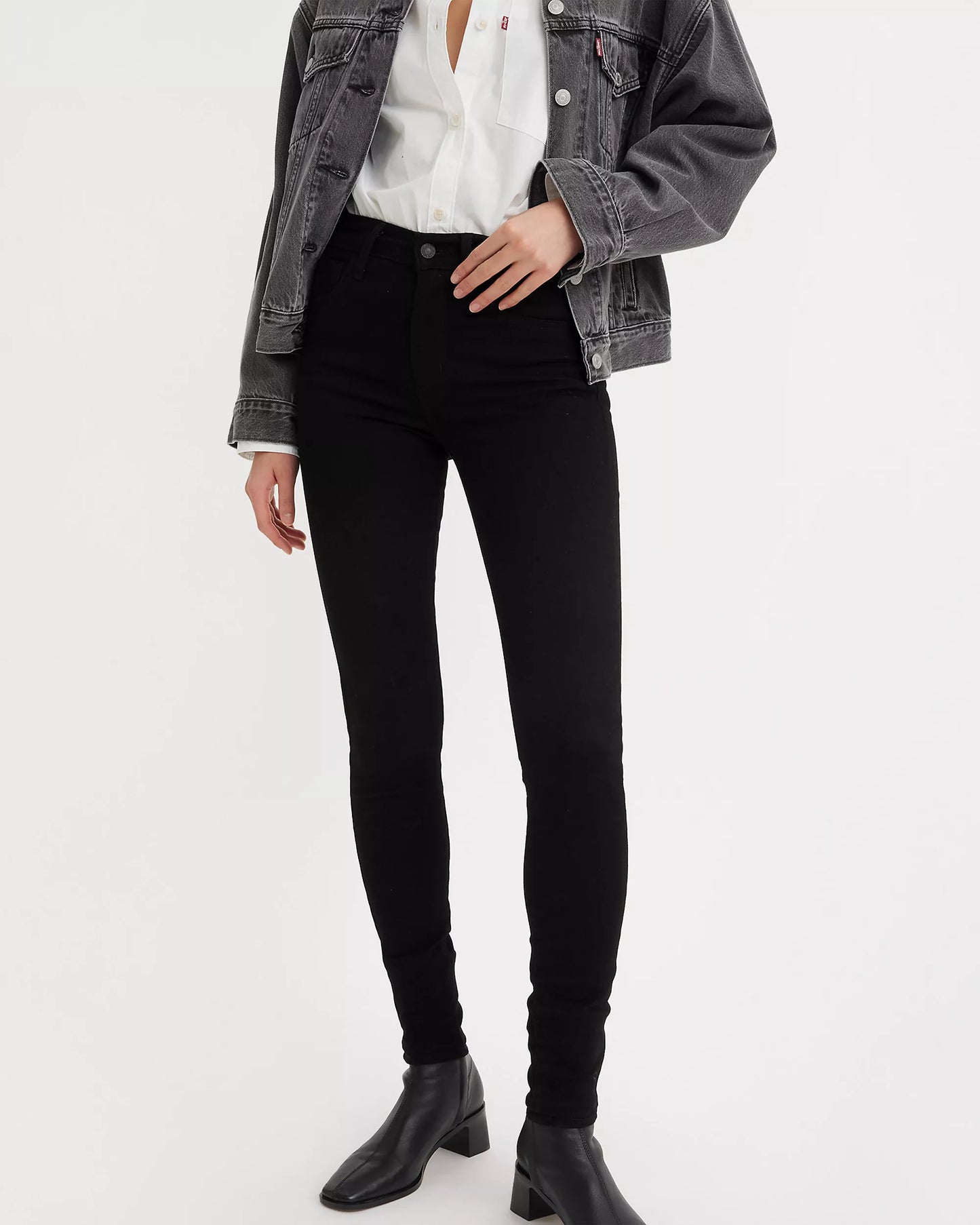 Levi’s 720 High Rise Super Skinny Women's Jeans