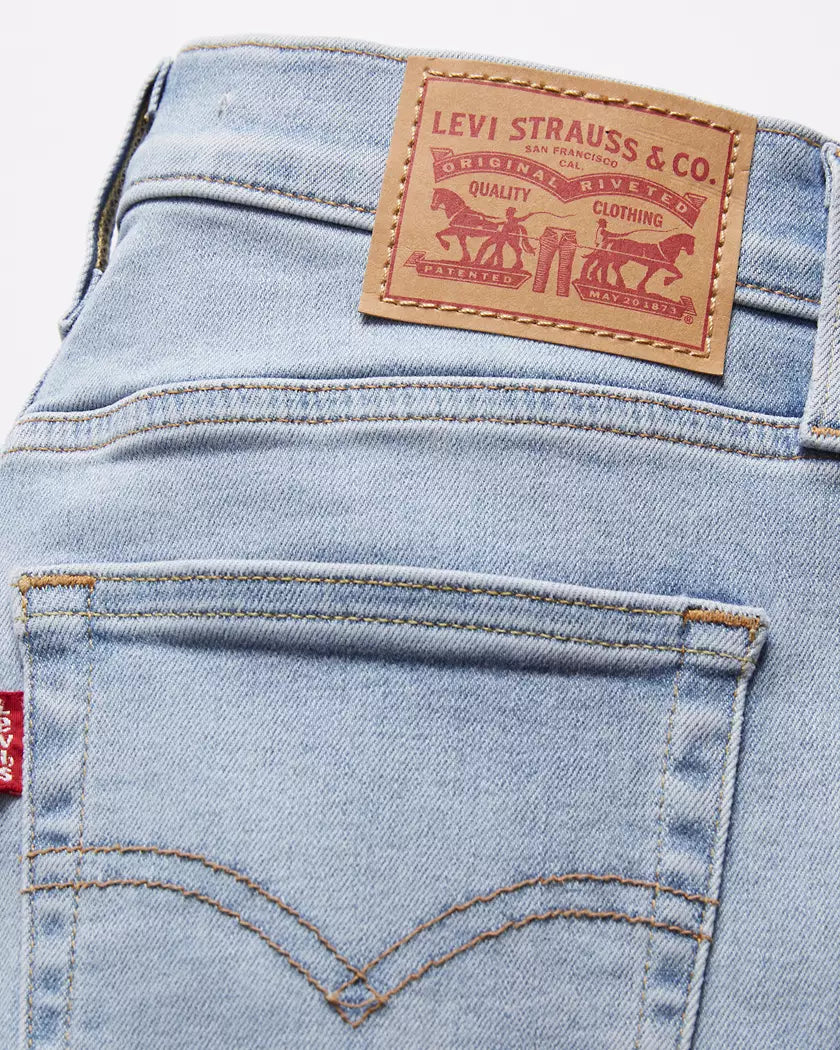 Levi’s 720 High Rise Super Skinny Jeans Women’s