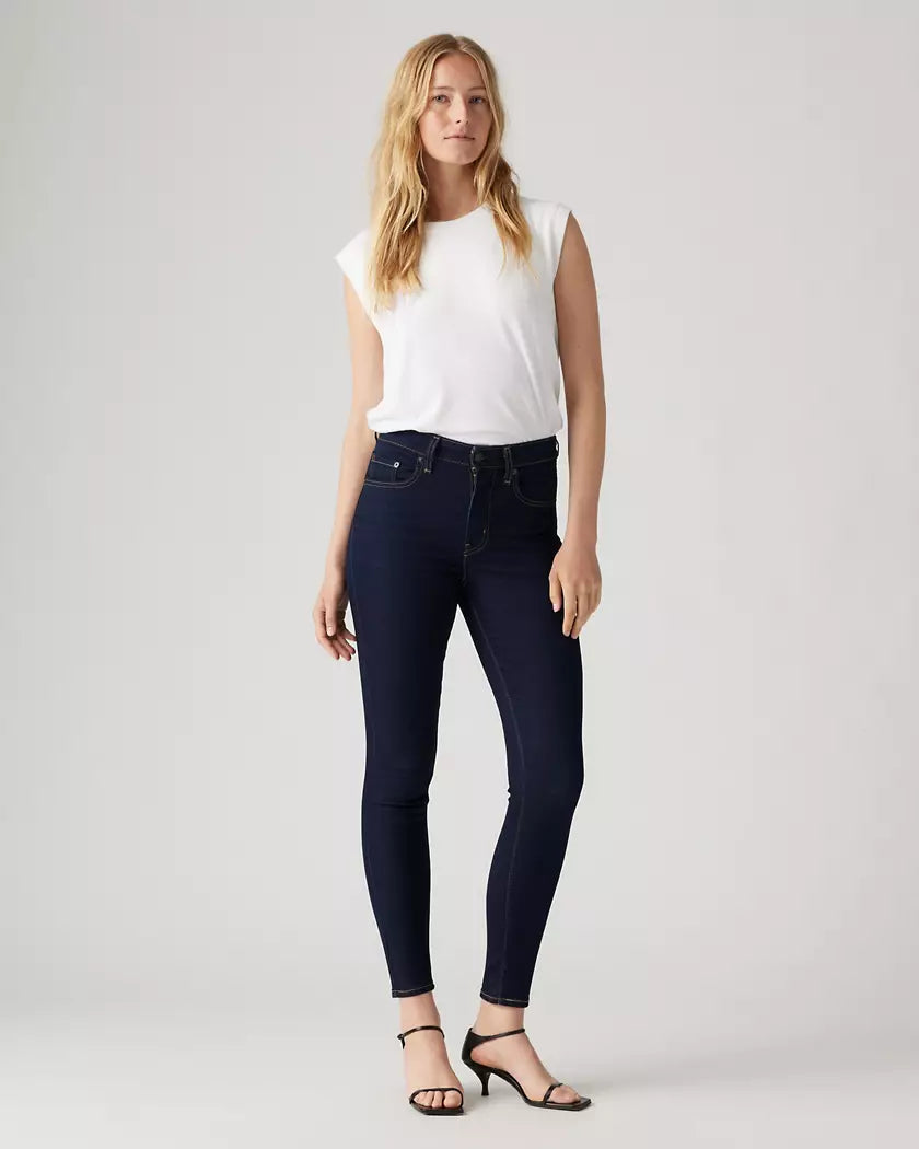 Levi’s 721 High Rise Skinny Women’S Jeans