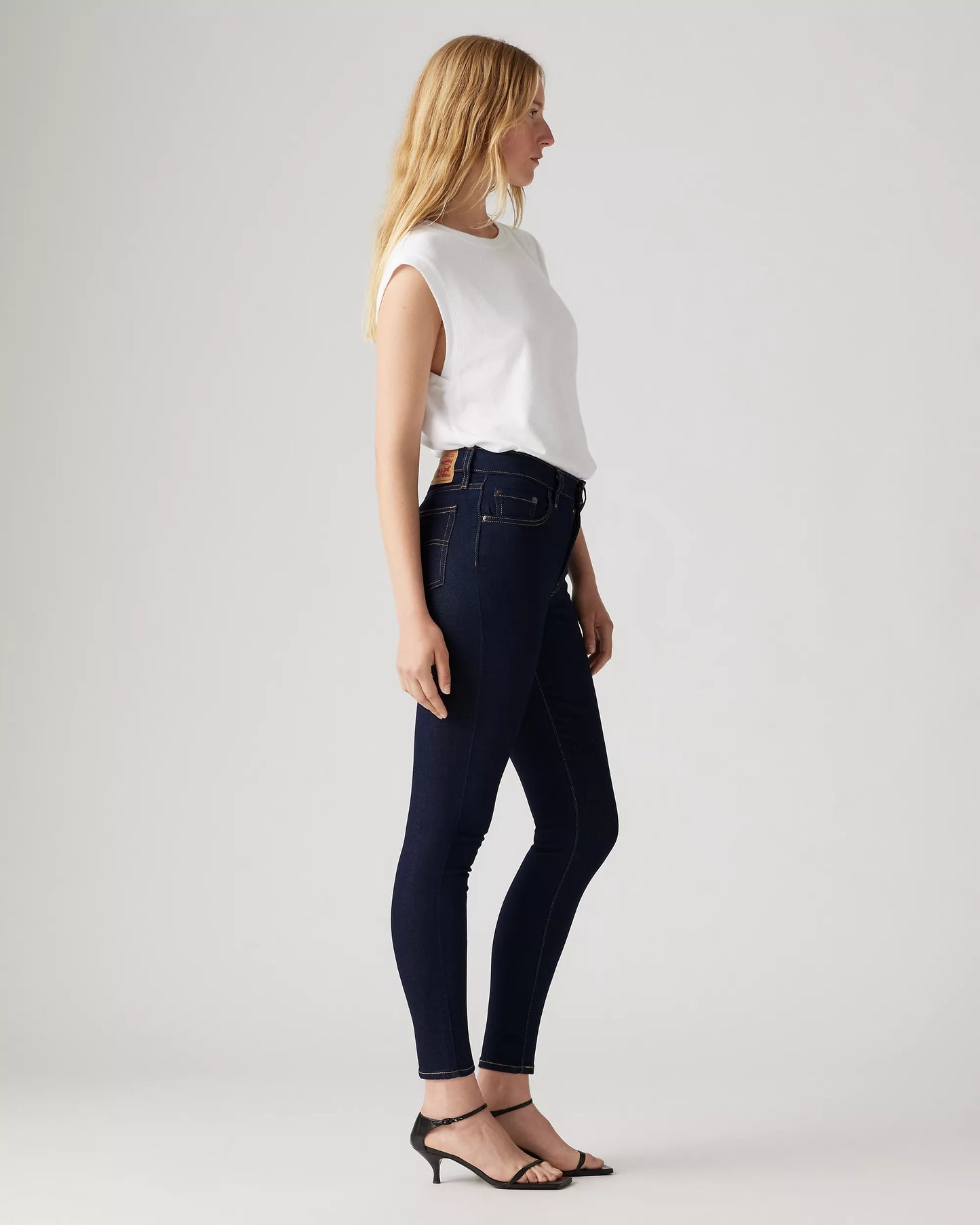 Levi’s 721 High Rise Skinny Women’S Jeans