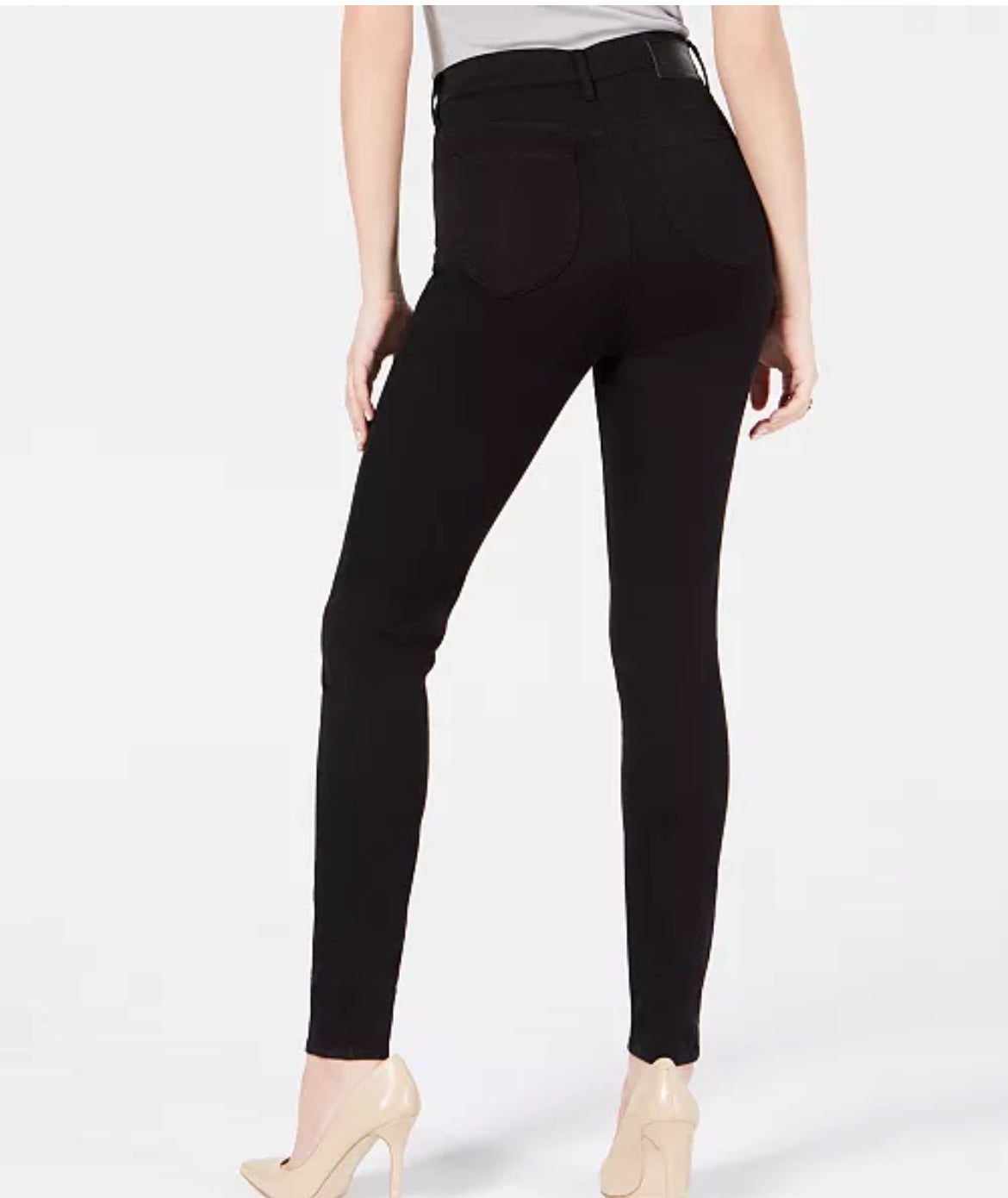 Kendall + Kylie The Ultra Babe Skinny Jeans Women’s