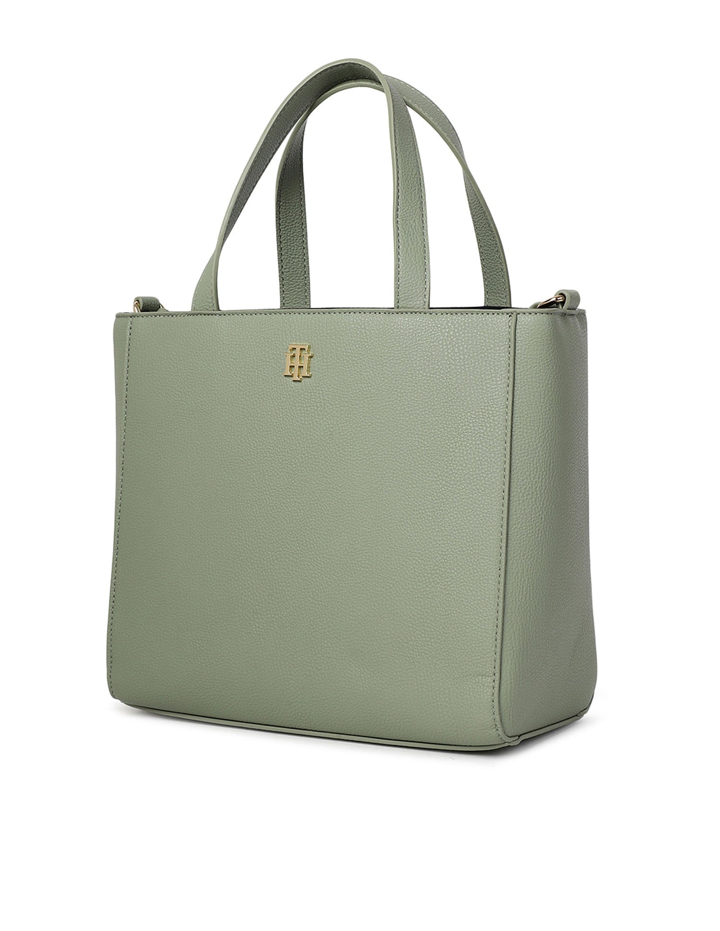 Tommy Hilfiger Pebble Kiara Shopper Bag