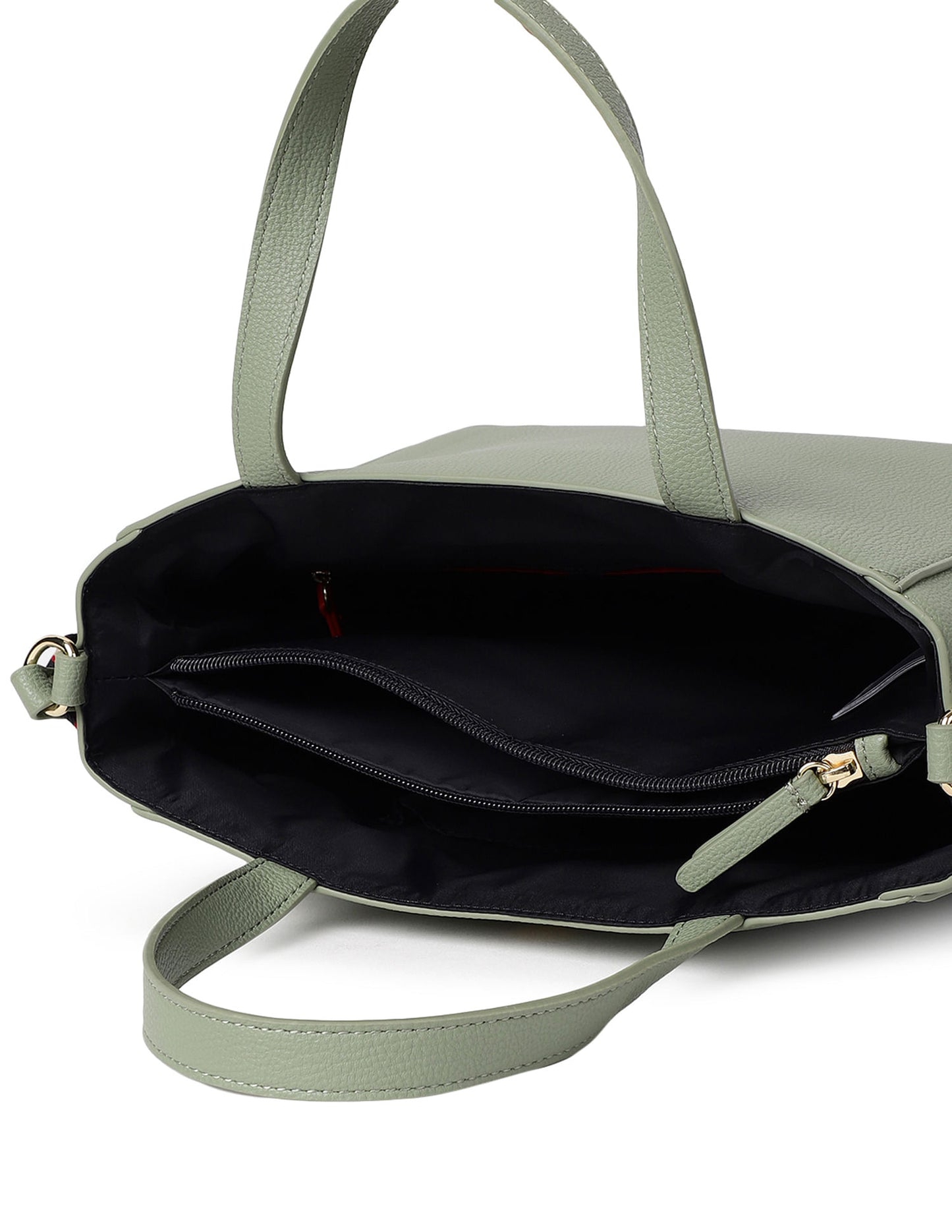 Tommy Hilfiger Pebble Kiara Shopper Bag