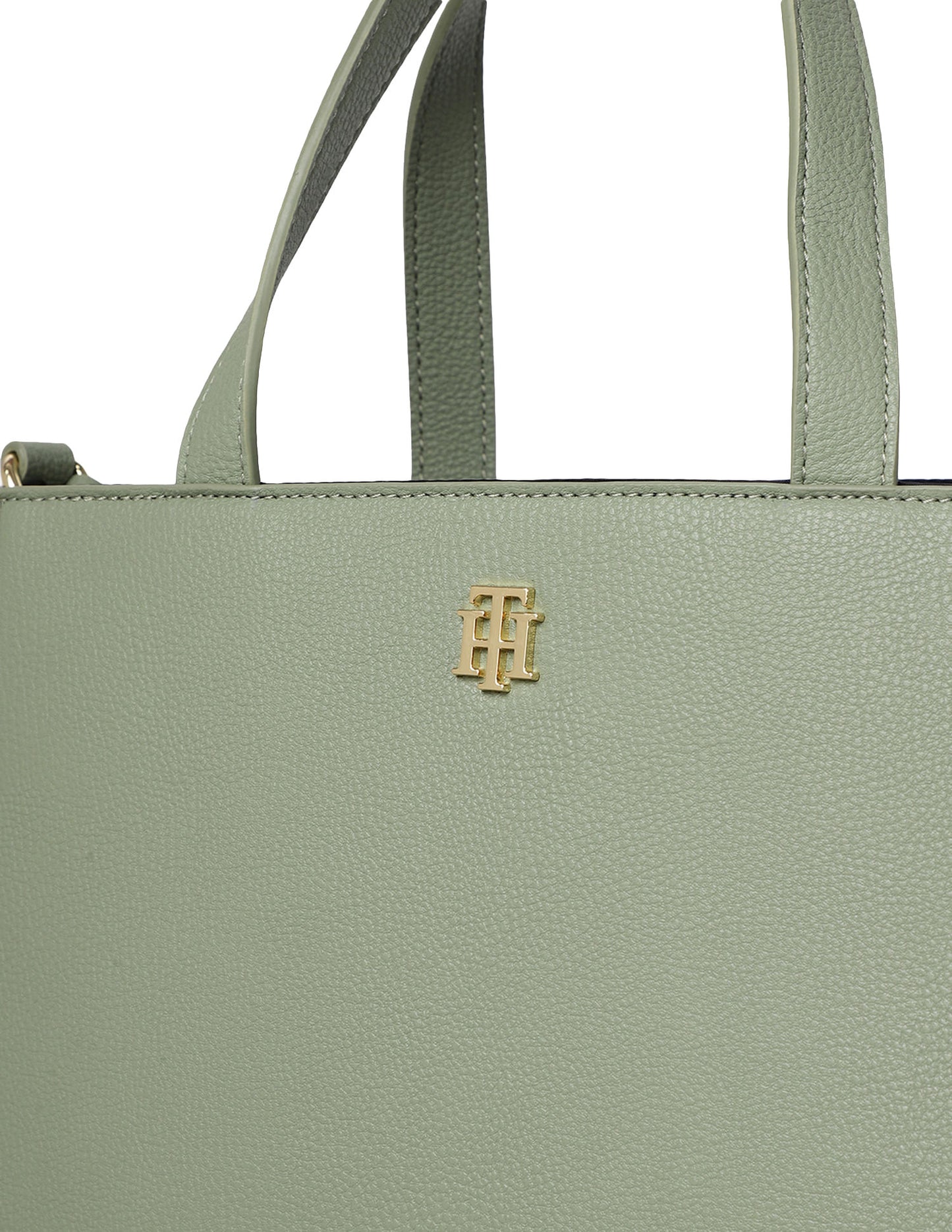 Tommy Hilfiger Pebble Kiara Shopper Bag