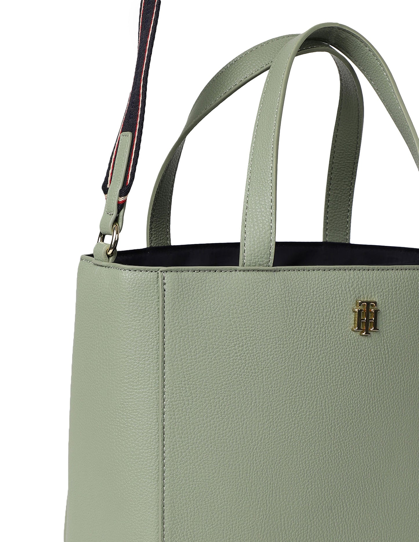Tommy Hilfiger Pebble Kiara Shopper Bag