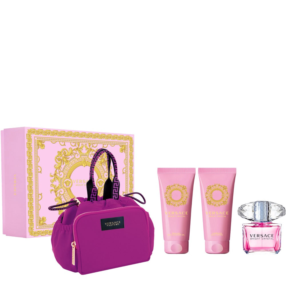 Colonia cristal de versace sale