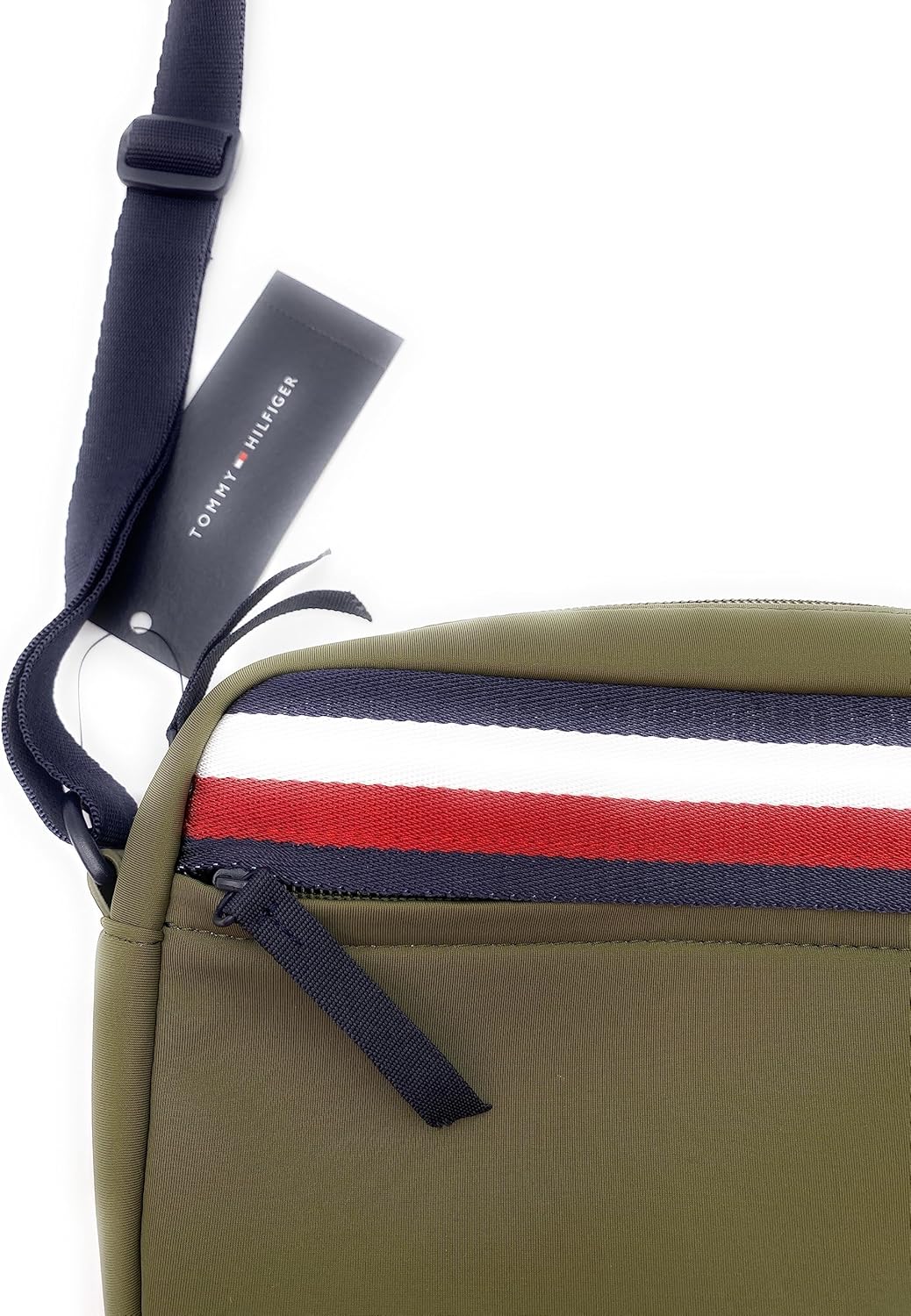 Tommy Hilfiger Bag Women's Crossbody Shoulder Bag