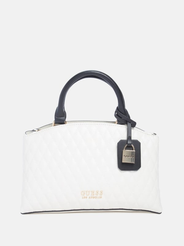 Guess Easley Small Satchel