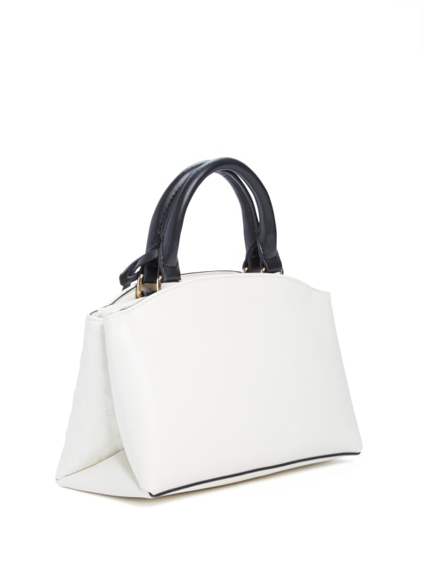 Guess Easley Small Satchel