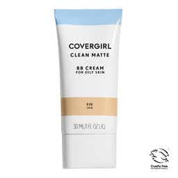 Covergirl Clean Matte BB Cream