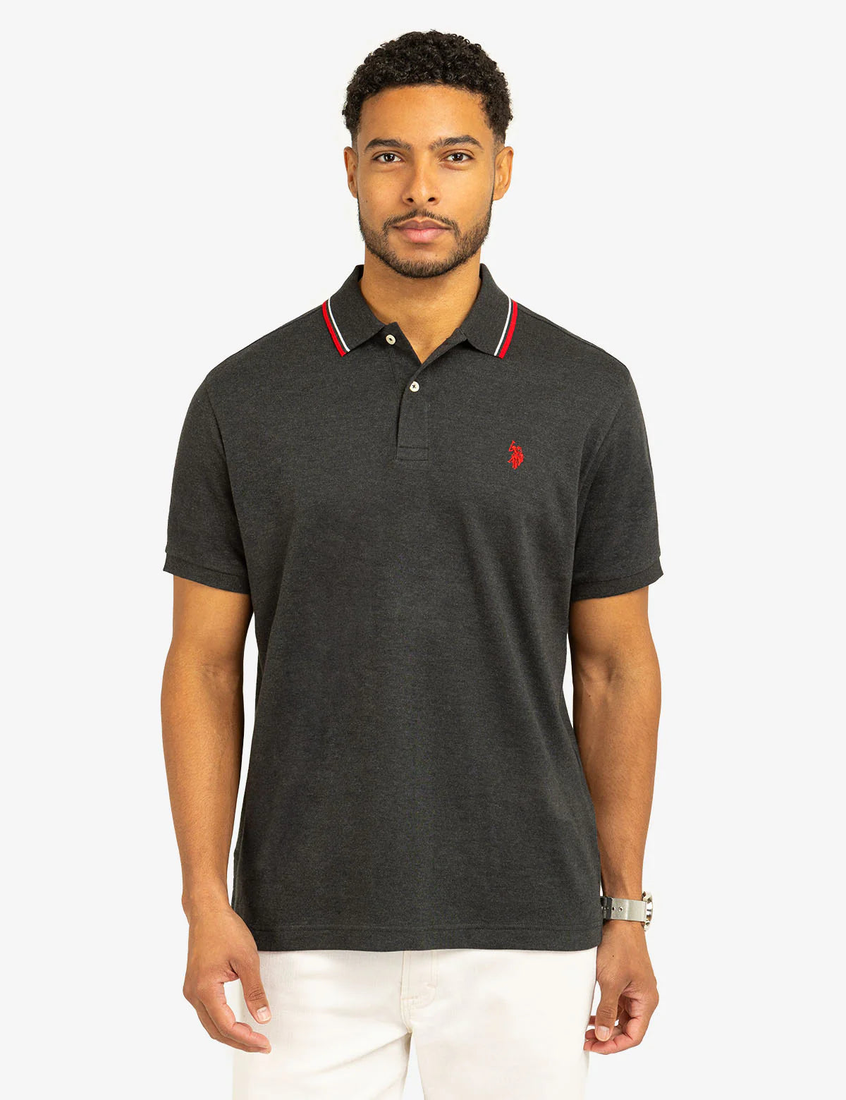 U.S Polo Assn Polo Shirt casual Clothing Men’s