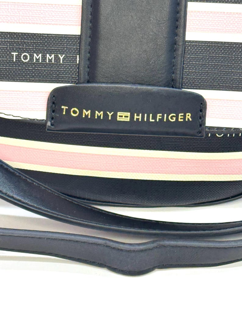 Tommy Hilfiger Mini Crossbody Bag