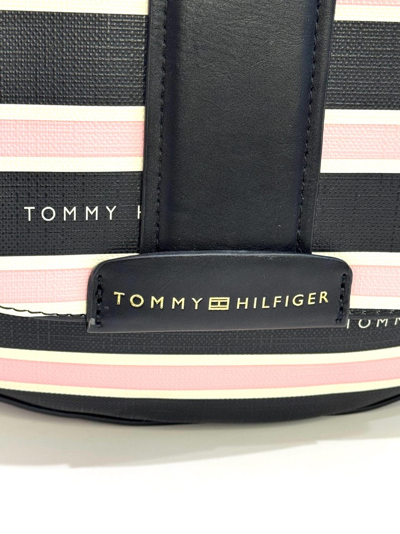 Tommy Hilfiger Mini Crossbody Bag