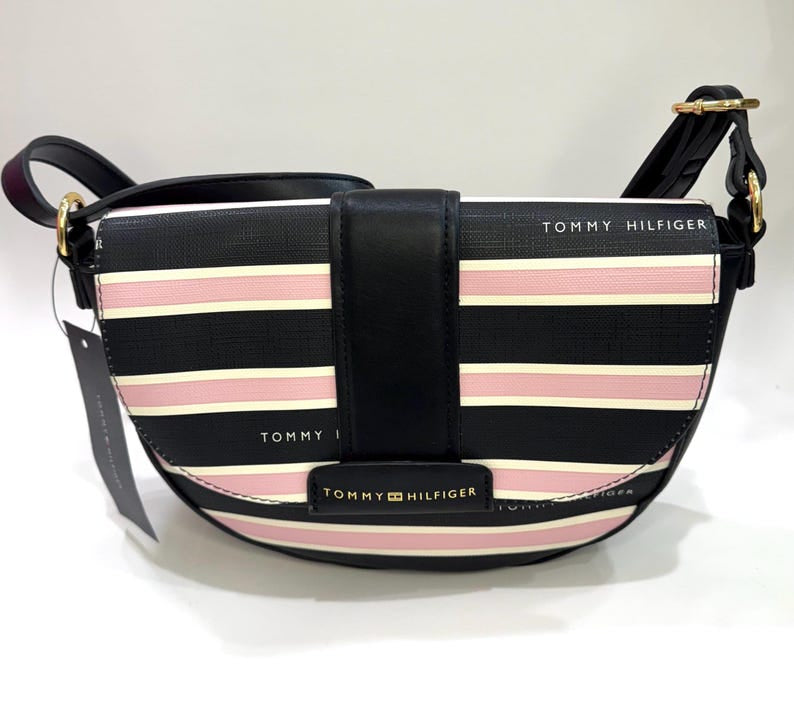 Tommy Hilfiger Mini Crossbody Bag