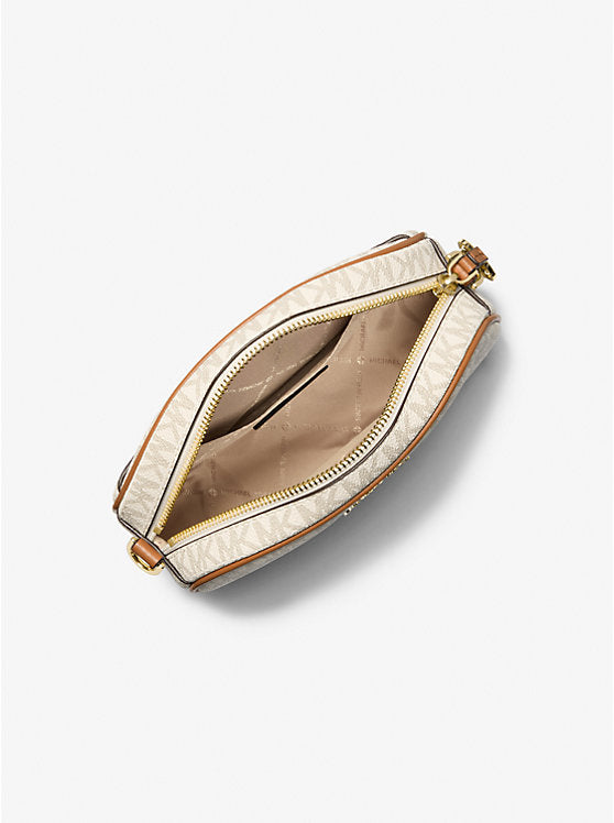 Michael Kors Jet Set Small Logo Convertible Camera Bag