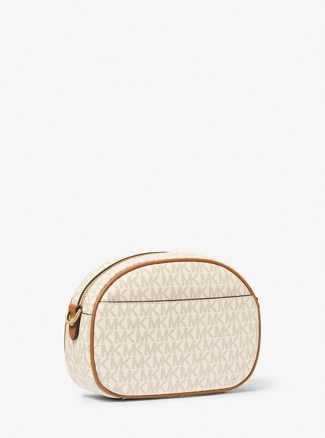 Michael Kors Jet Set Small Logo Convertible Camera Bag
