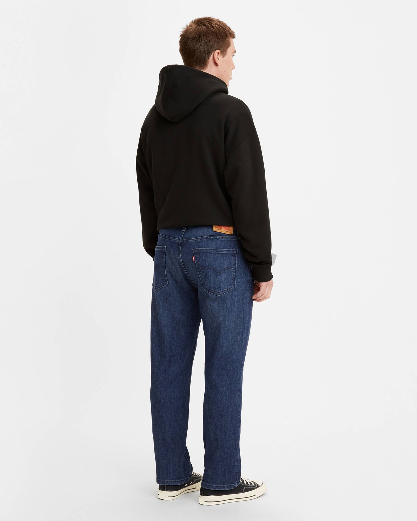 Levi’s 541 Athletic Taper Fit Men’s Jeans