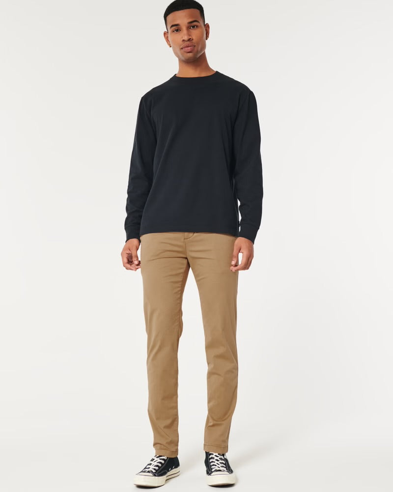 Hollister Chino Pants