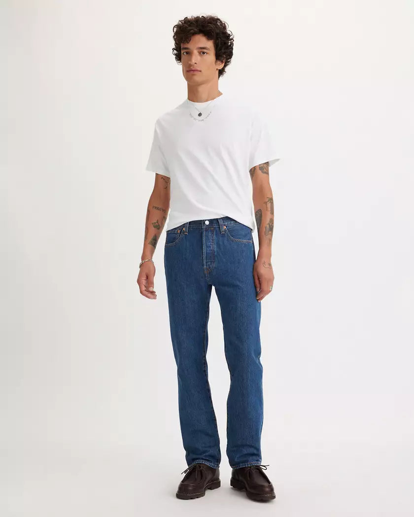 Levi’s 501 Original Fit Men's Jeans