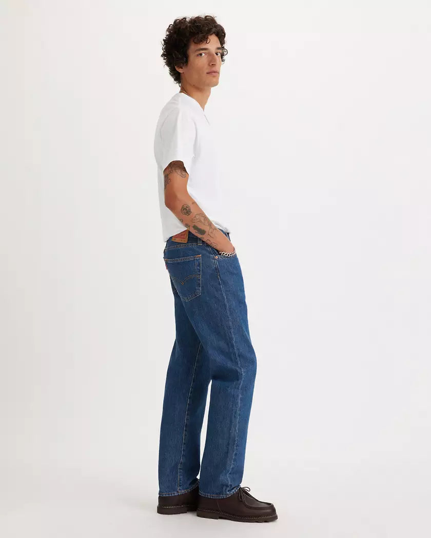 Levi’s 501 Original Fit Men's Jeans