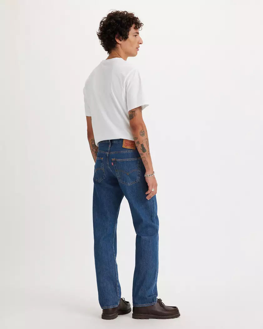Levi’s 501 Original Fit Men's Jeans