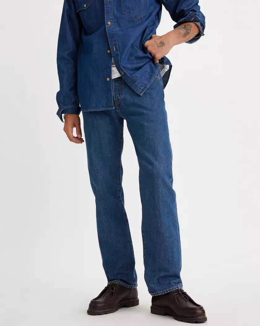 Levi’s 501 Original Fit Men's Jeans