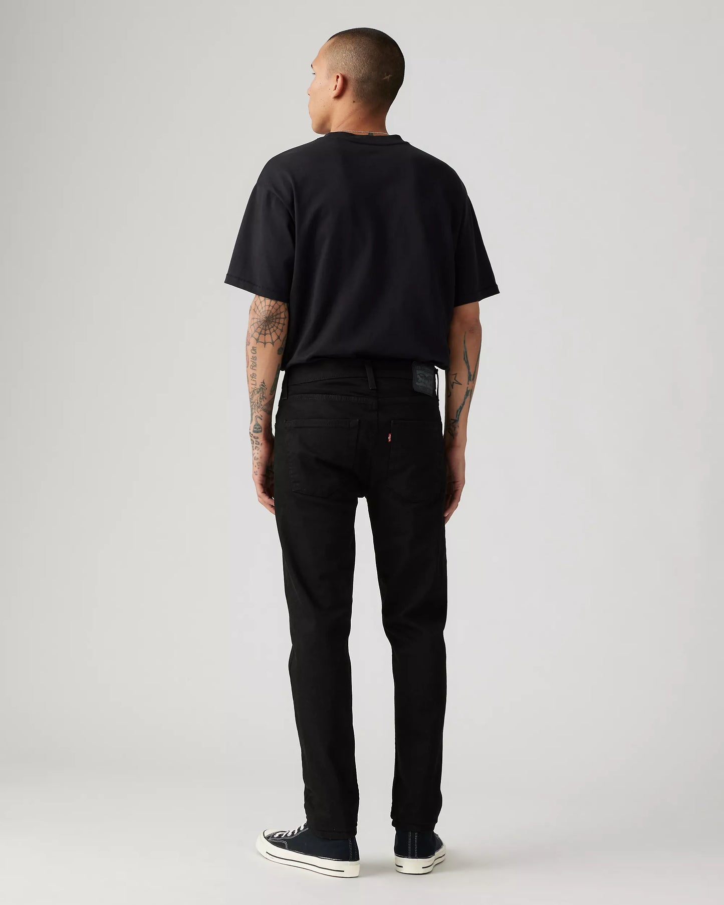 Levi’s 512 Slim Taper Jeans