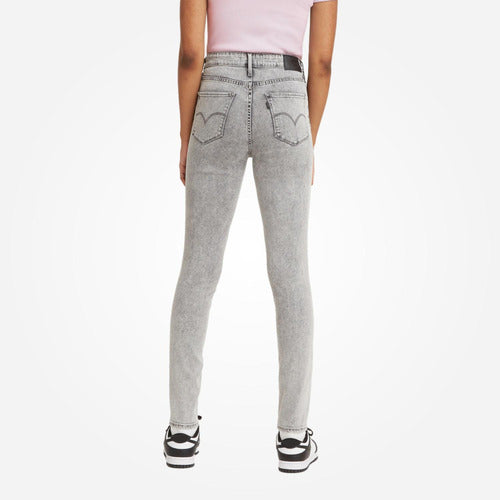 Levi's® 721 High-rise Skinny Jeans Women’s